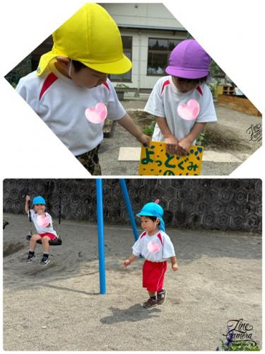 >６月初フォトで～す*^^*