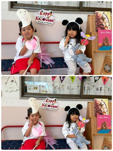 >撮って～*撮って～*がとまらな～い（笑）