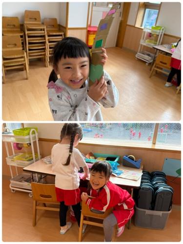 >ろけっとさんのお部屋に行ったら・・・