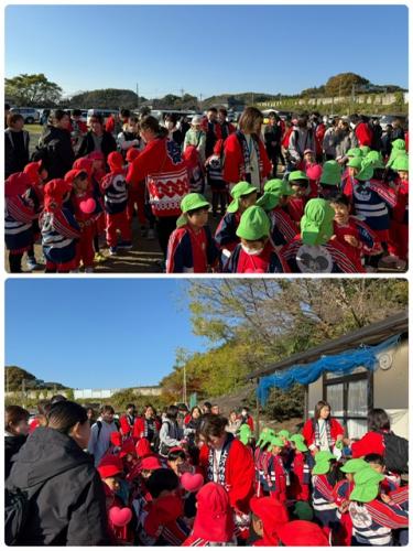 >*～梵天まつり～*