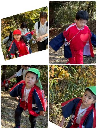 >*～梵天まつり～*