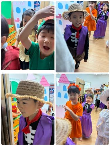 >発表会・・・舞台が終わって・・・～*