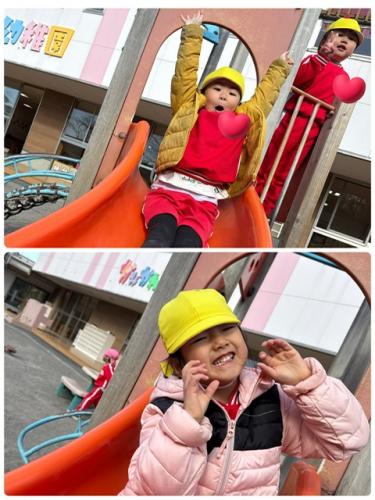 >キラッ！きら　笑顔～*