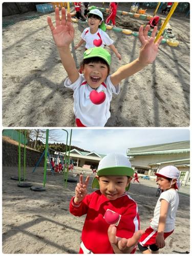 >キラキラ笑顔がい～っぱい～*