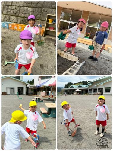 み～つけた*de^^*ぱしゃり～！！