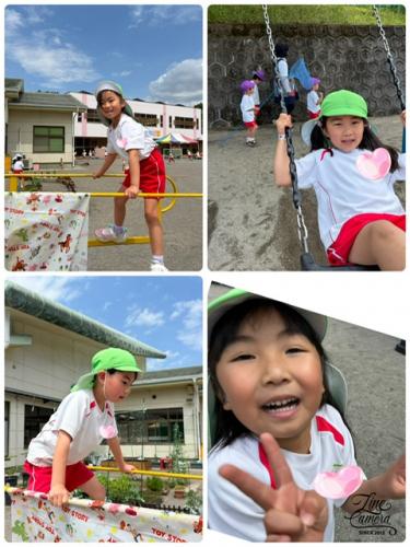 み～つけた*de^^*ぱしゃり～！！