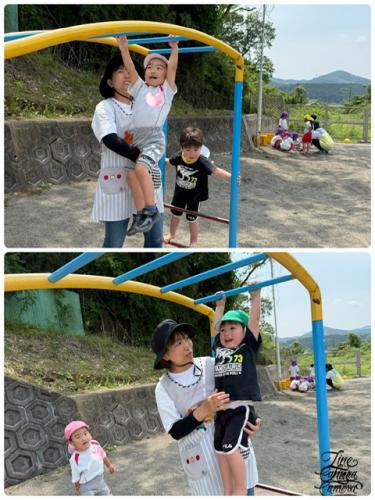 ６月初フォトで～す*^^*