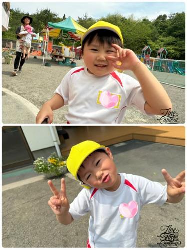 ６月初フォトで～す*^^*