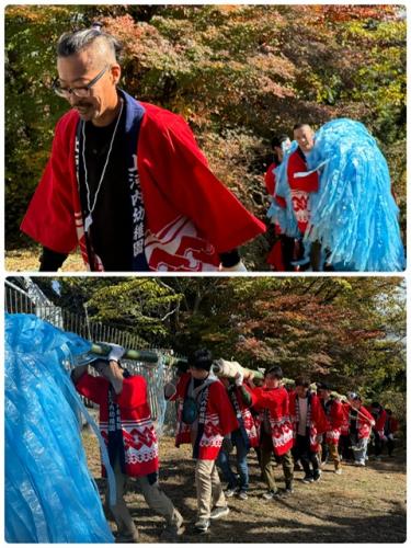 *～梵天まつり～*