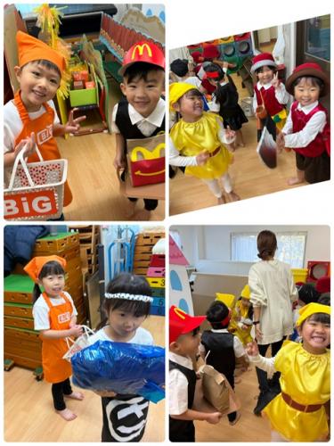 発表会・・・舞台が終わって・・・～*