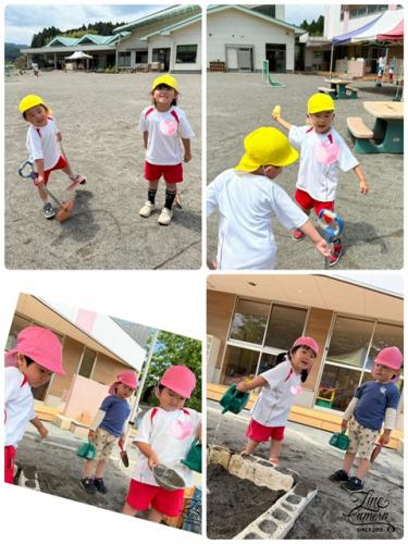 み～つけた*de^^*ぱしゃり～！！