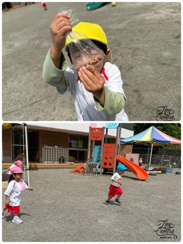 ６月初フォトで～す*^^*