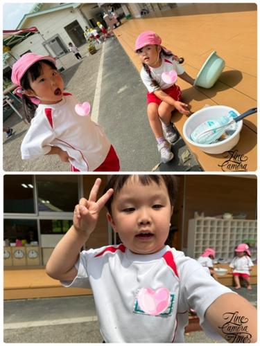 ６月初フォトで～す*^^*