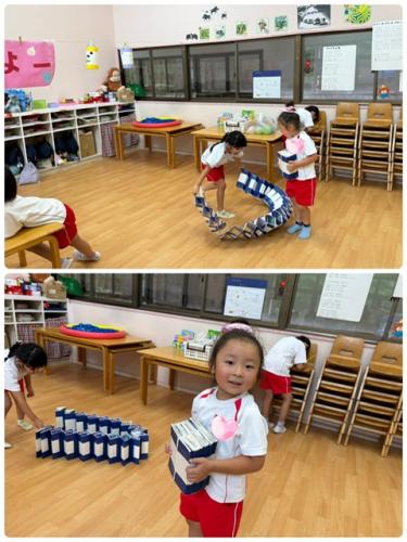 自由遊び時間をぱしゃり～！！*^^*