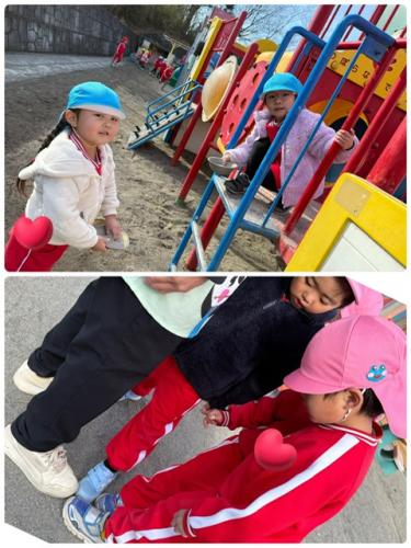 キラッ！きら　笑顔～*