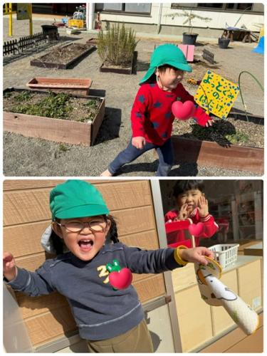 久々の気まぐれフォト*^^*