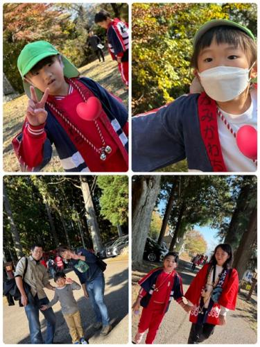 *～梵天まつり～*