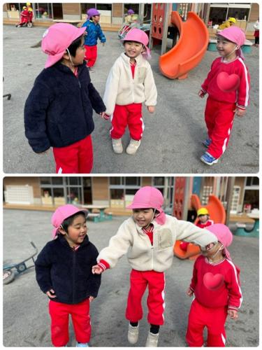 キラッ！きら　笑顔～*