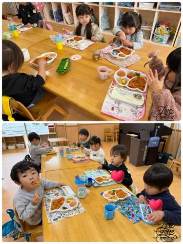 ～＊おわかれ会＊～1