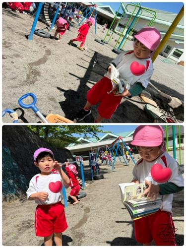 げんきいっぱい！えがおいっぱ～い～*^^*