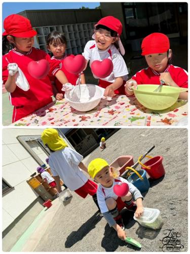 げんきいっぱい！えがおいっぱ～い～*^^*