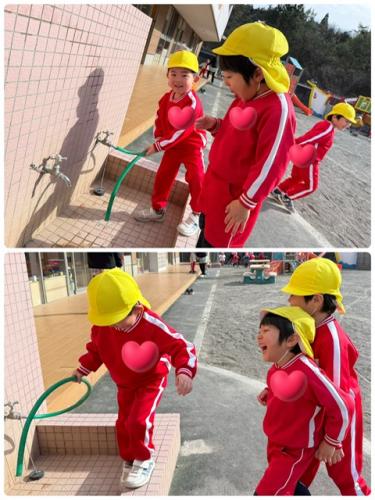 キラッ！きら　笑顔～*