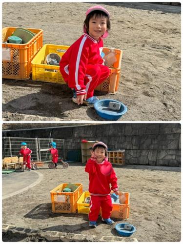 久々の気まぐれフォト*^^*