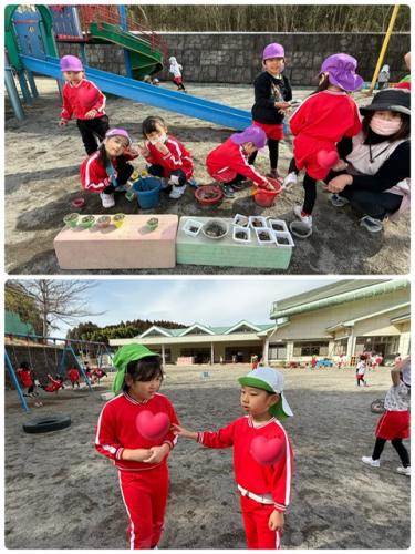 キラキラ笑顔がい～っぱい～*