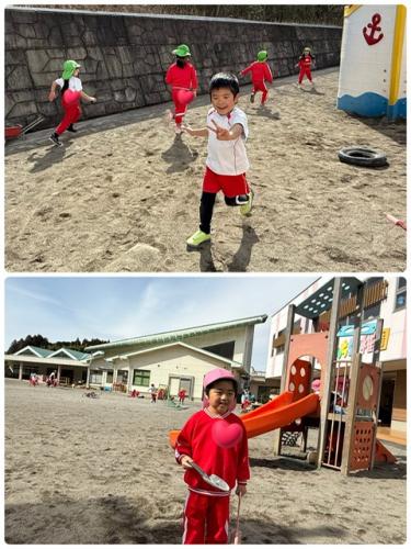 キラキラ笑顔がい～っぱい～*